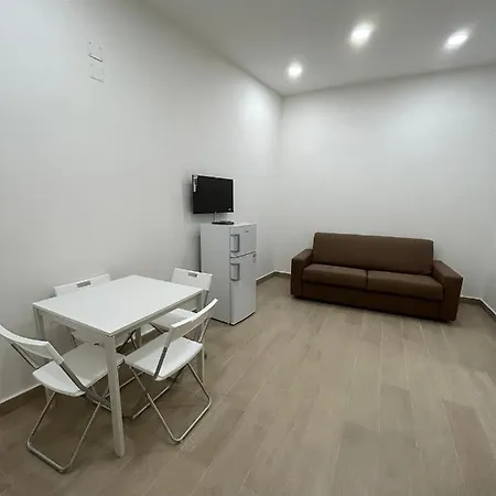 House Vicolo Longo 35 Daire *