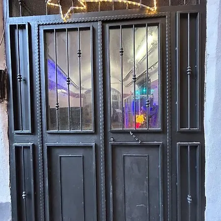 Daire House Vicolo Longo 35