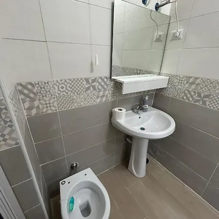 House Vicolo Longo 35 * Napoli