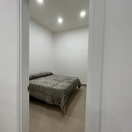 House Vicolo Longo 35 شقة *