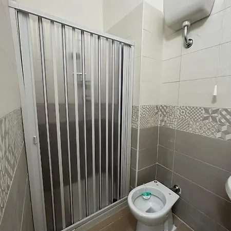 House Vicolo Longo 35