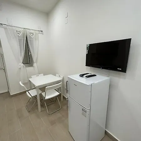 House Vicolo Longo 35