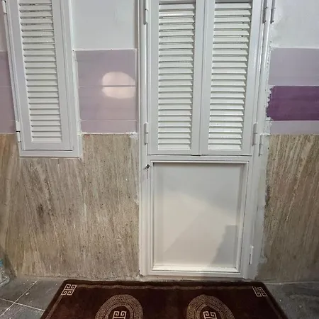 House Vicolo Longo 35