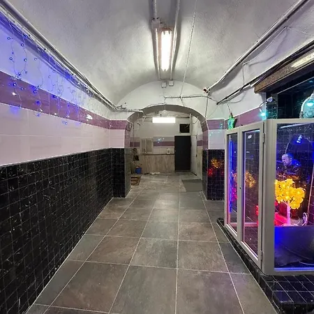 Daire House Vicolo Longo 35