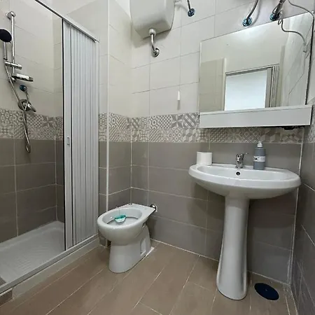 House Vicolo Longo 35 * نابولي