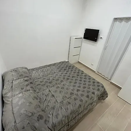 House Vicolo Longo 35 شقة نابولي