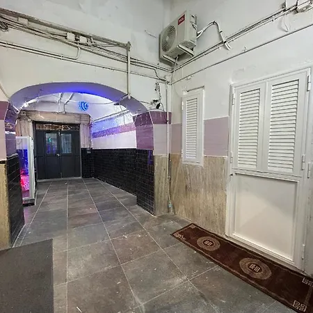 شقة House Vicolo Longo 35 *