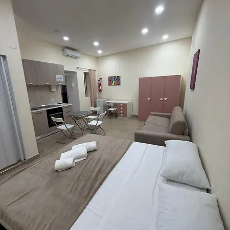Apartment Hv Longo Historic Center *