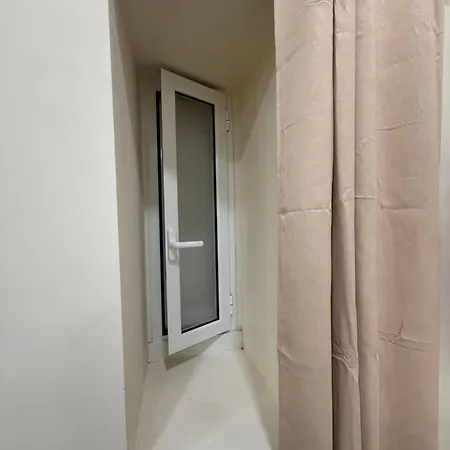 Hv Longo Historic Center Apartment *