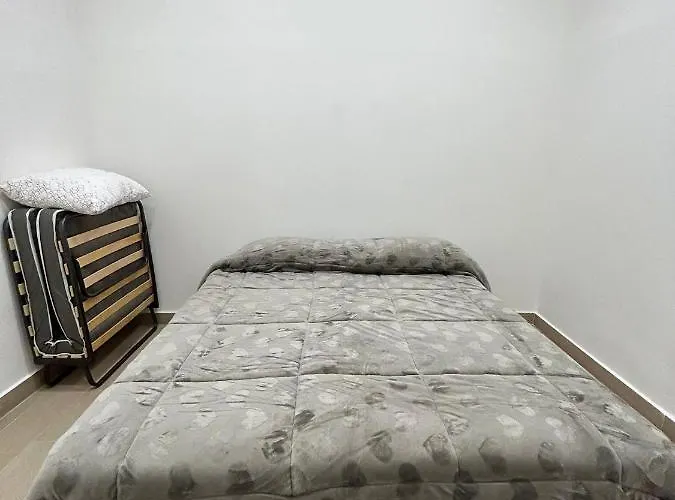 House Vicolo Longo 35 Nápoles