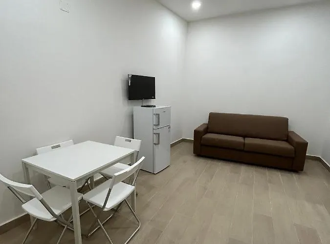 House Vicolo Longo 35 Apartamento *