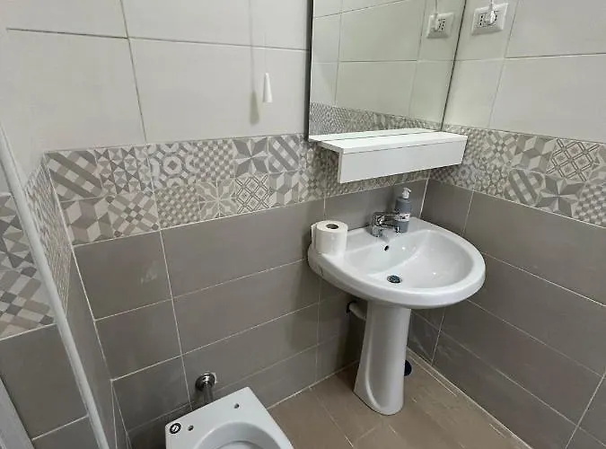 House Vicolo Longo 35 * Nápoles