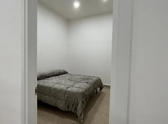 House Vicolo Longo 35 Apartamento *