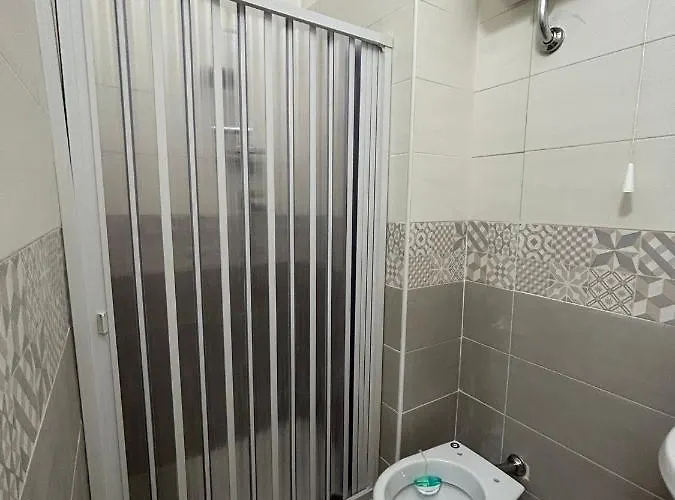 House Vicolo Longo 35