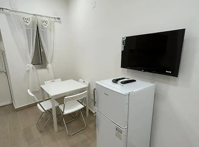 House Vicolo Longo 35