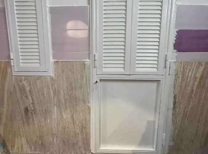 House Vicolo Longo 35