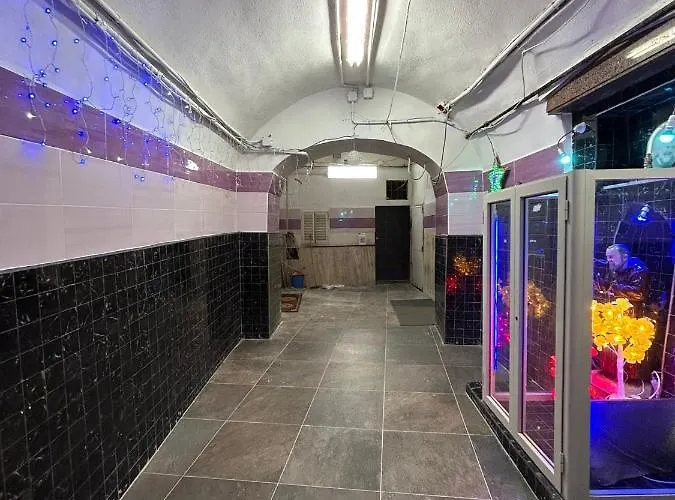 דירה House Vicolo Longo 35