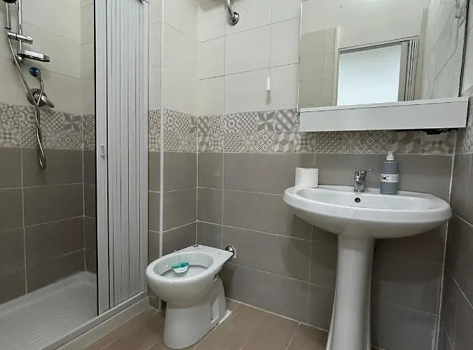 House Vicolo Longo 35 * Nápoles