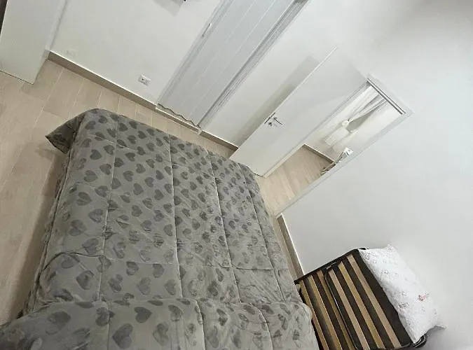 House Vicolo Longo 35 Nápoles