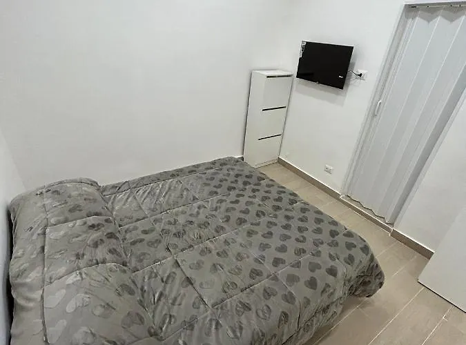 House Vicolo Longo 35 Apartamento Nápoles