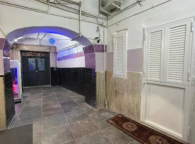 Apartamento House Vicolo Longo 35 *